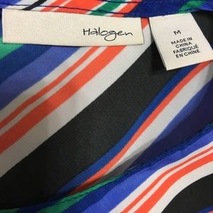 Halogen Dress